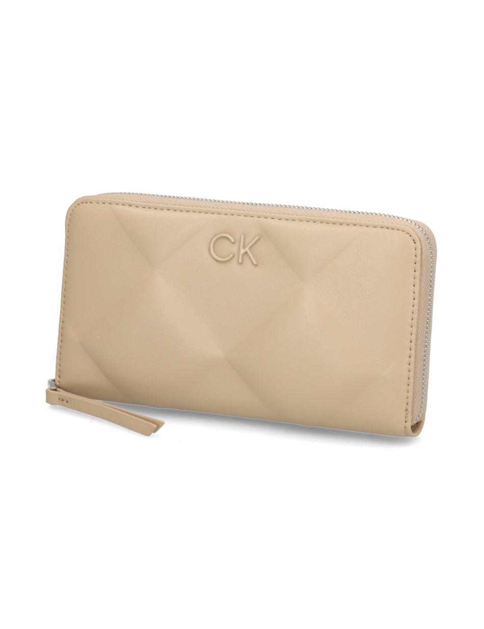 RE-LOCK QUILT ZA WALLET LG