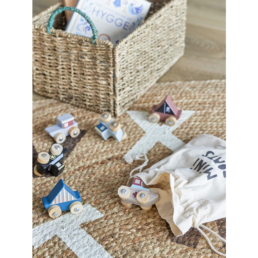 bloomingville Spielzeugboote Lissen