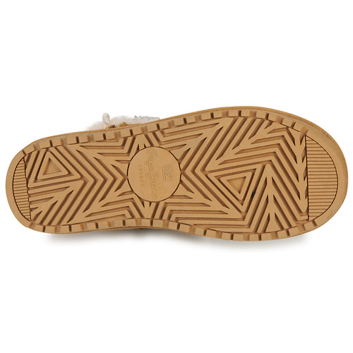 Pepe jeans - DISS FRESH W - Camel