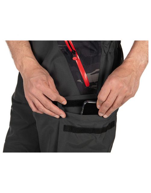 Fox Rage Rs Triple-Layer Salopettes - Broeken - Large