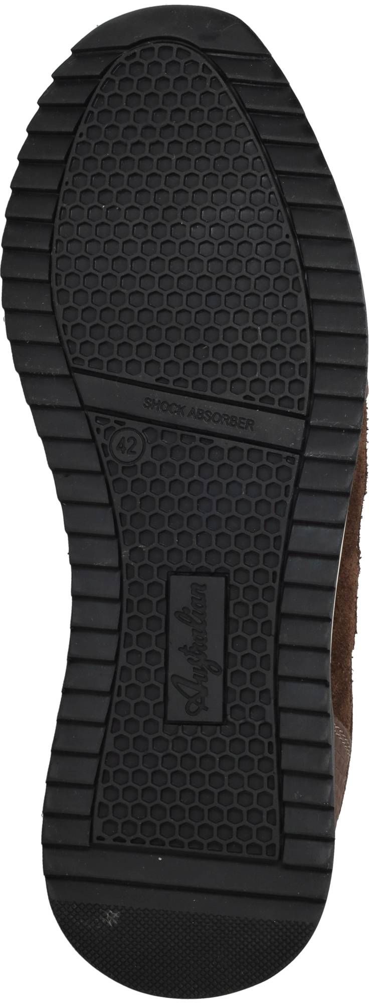 Australian Filmon Sneakers Bruin Heren