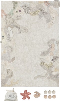 Lorena Canals Leketeppe Seabed 140x200