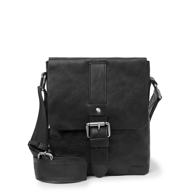 Saddler<br>Skuldertaske George