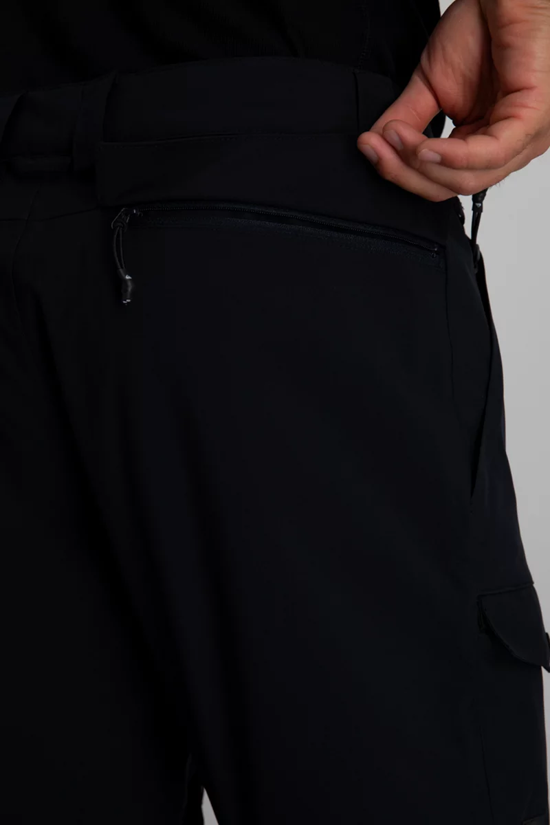 Quiksilver Utility Herren Ski-Snowboardhose