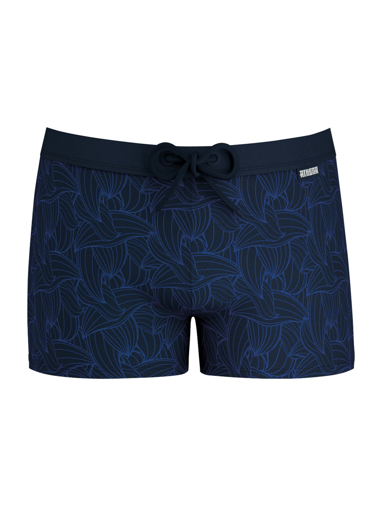 Boxer de bain Traveller