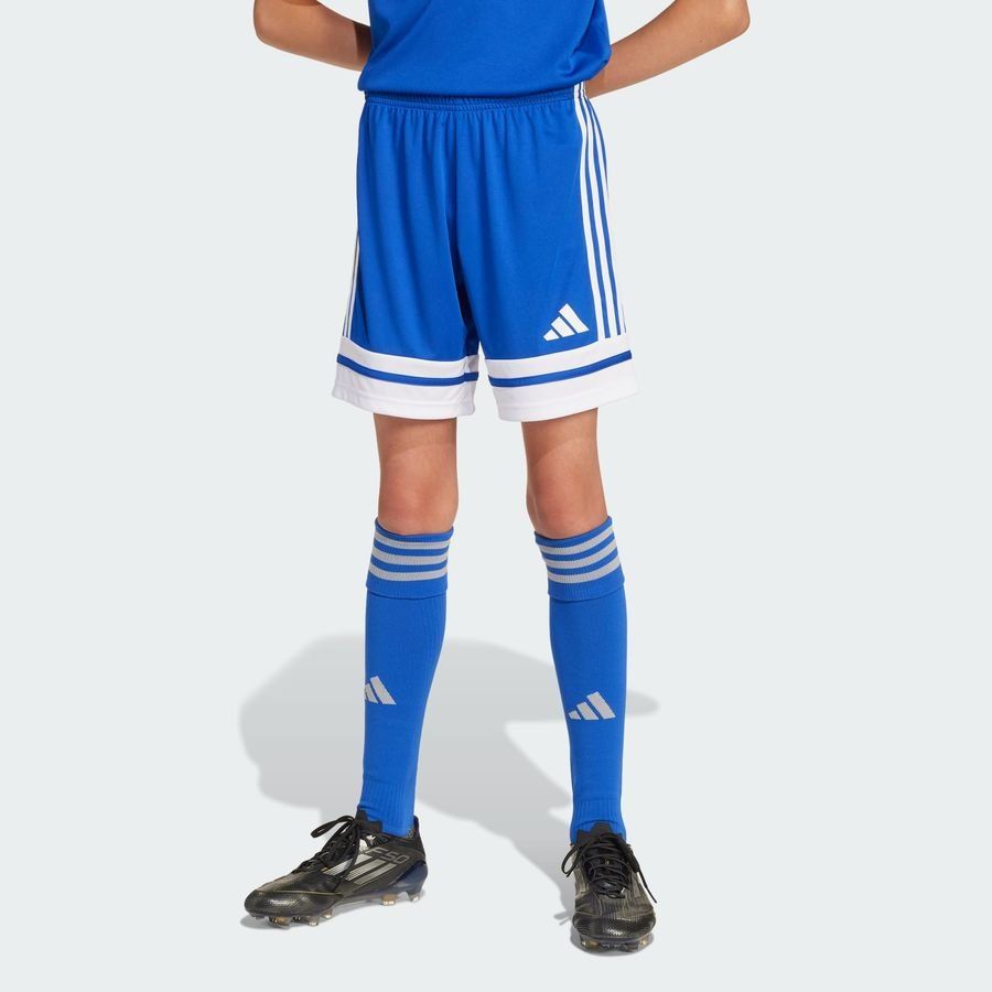 Adidas Short Squadra 25 Enfants