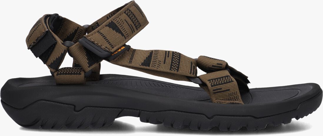 TEVA bruine teva sandalen m hurricane xlt2
