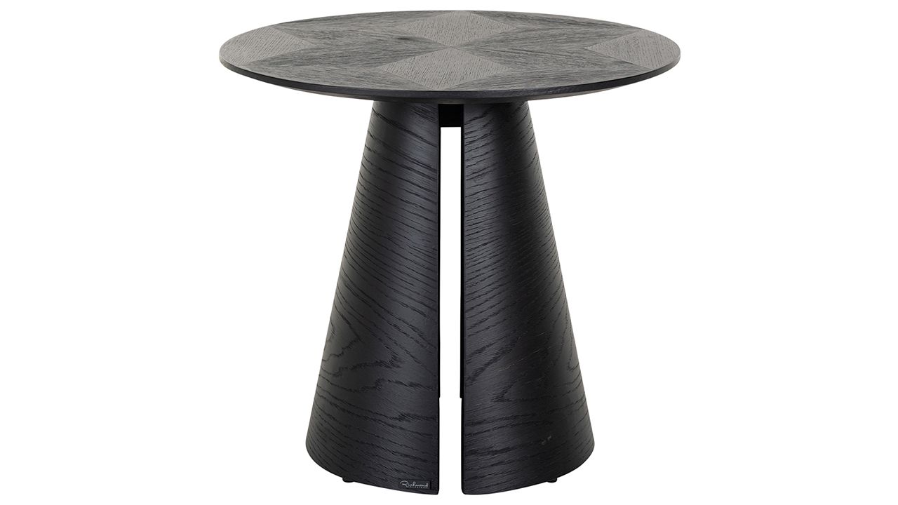 Bijzettafel 210709 Blax ⌀58.5  x H52 cm