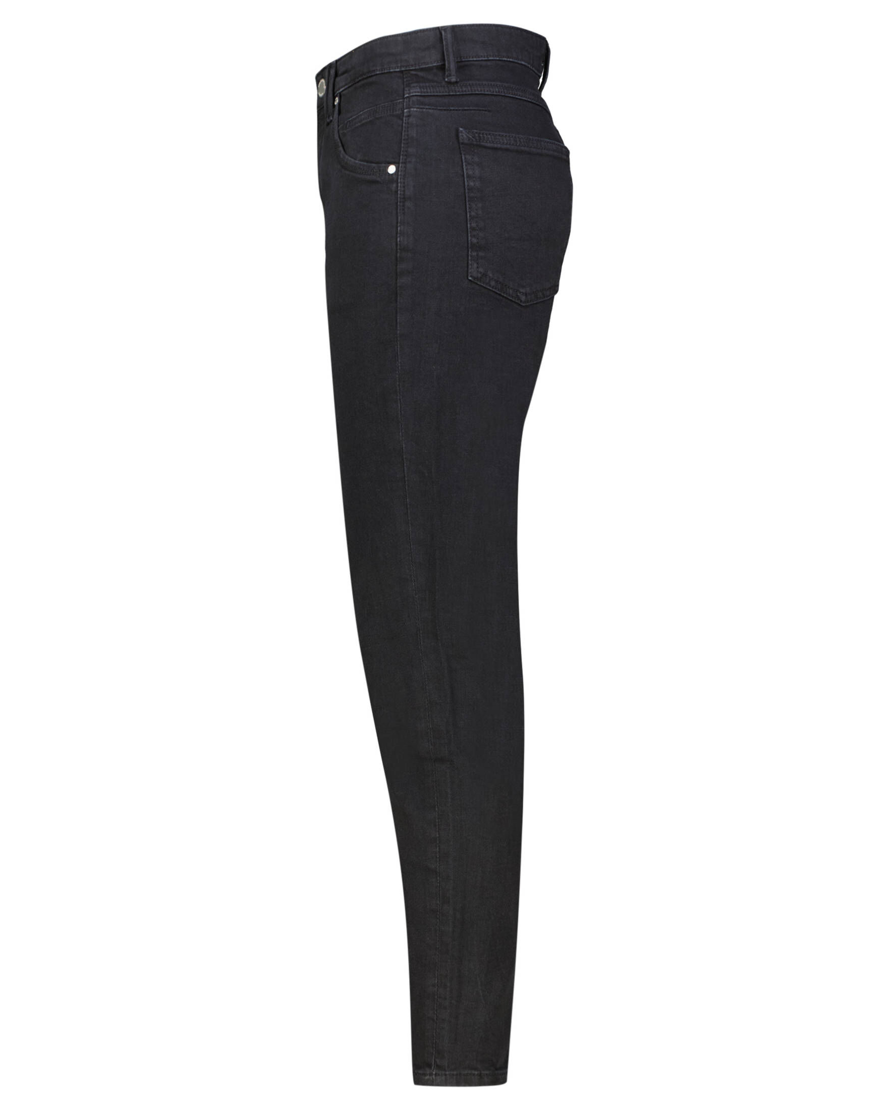 Marc O'Polo Denim| Damen Jeans FREJA Boyfriend Fit