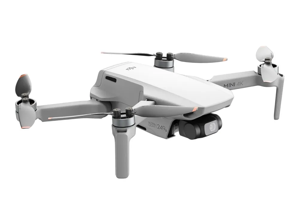 DJI Mini 4K EU