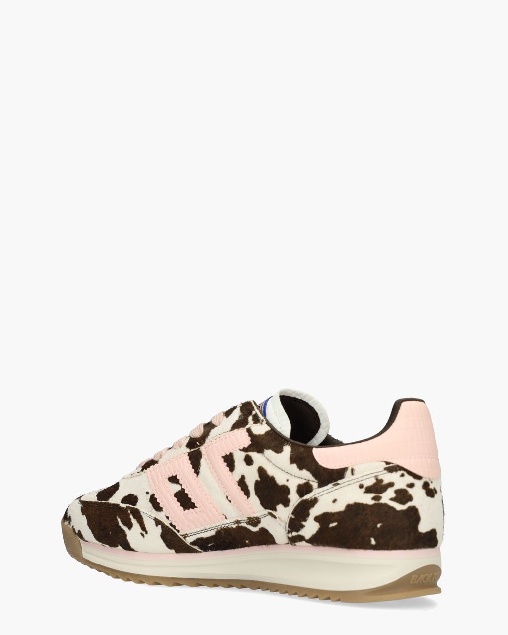 Back 70 Jogger Multicolor Damessneakers