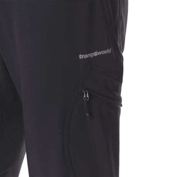 Pantalon randonnée TRANGOWORLD PANT PEYREGET DR CAVIAR