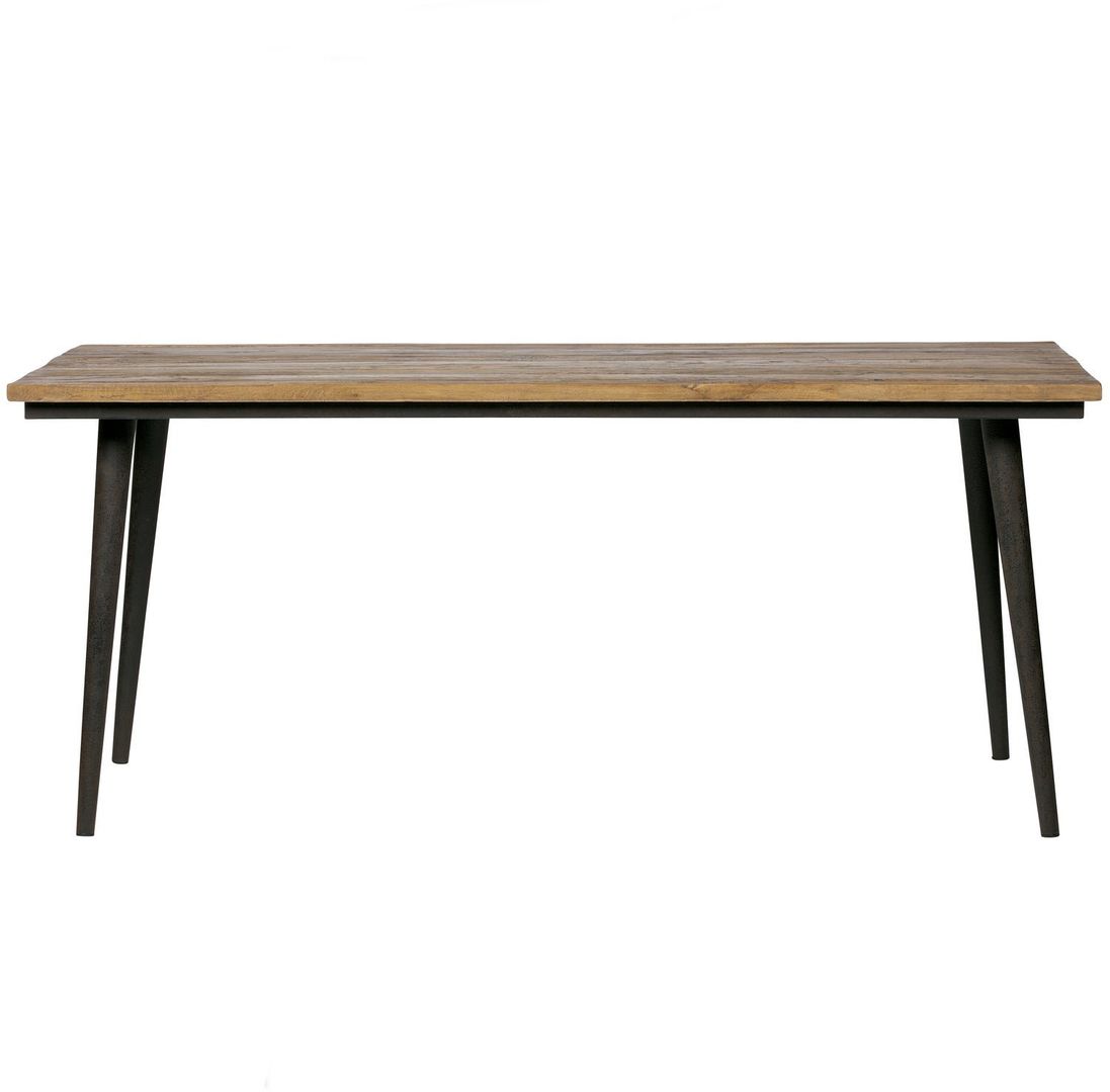 WOOOD Guild Eettafel