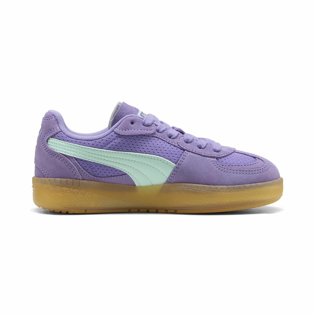 Tênis PUMA Palermo Moda Vintage