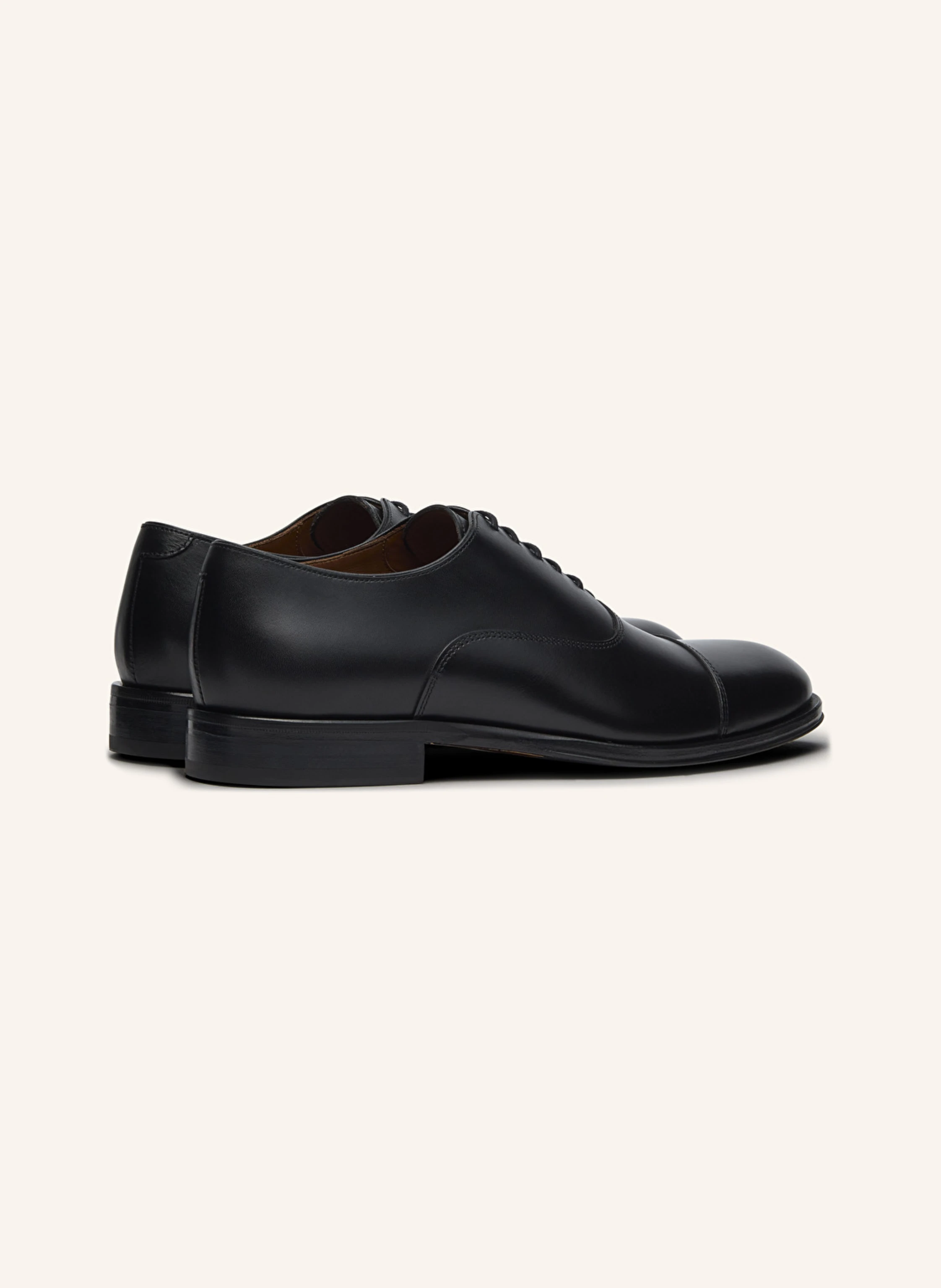 LOTTUSSE Oxfords LENOX