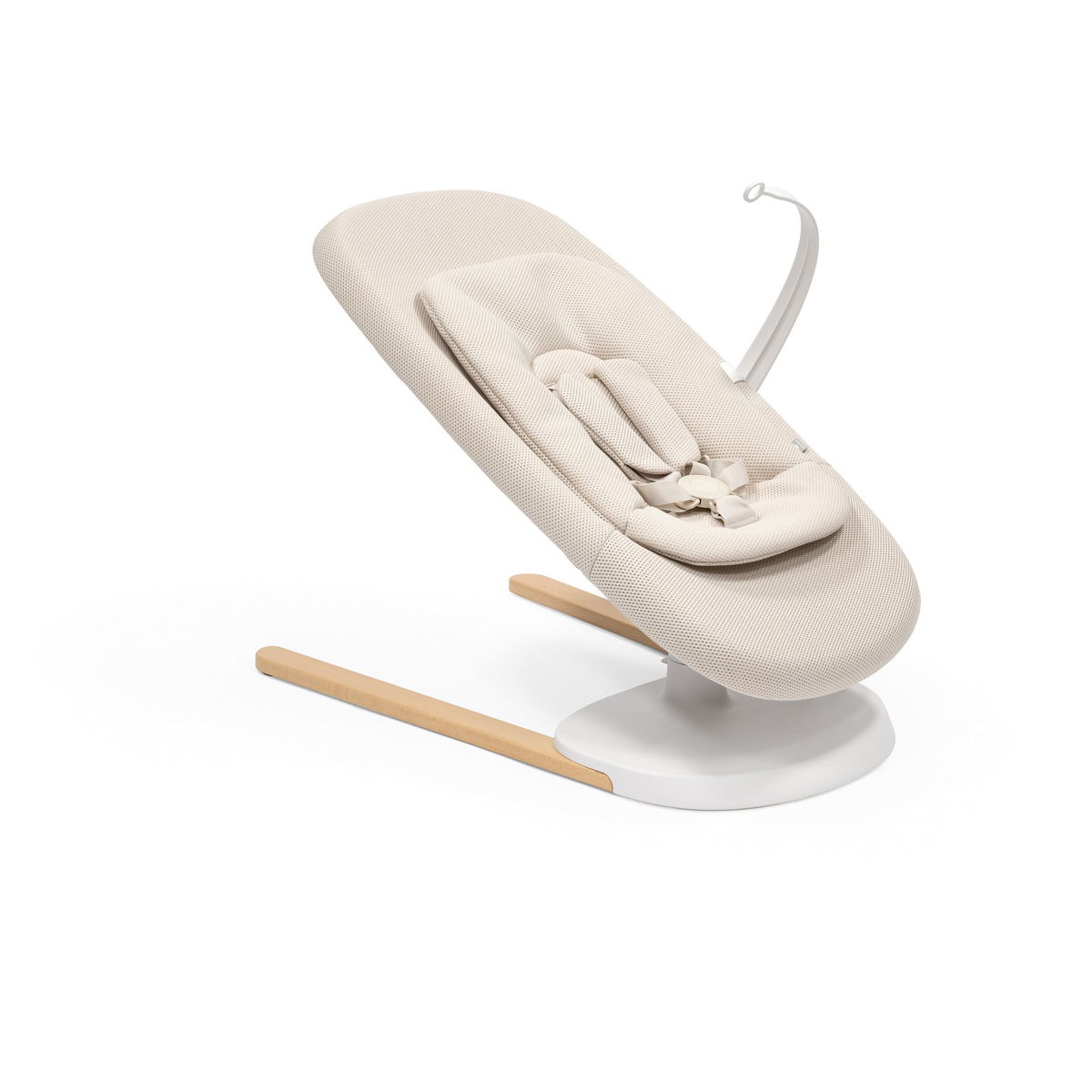 STOKKESTOKKE   Yoga light sand