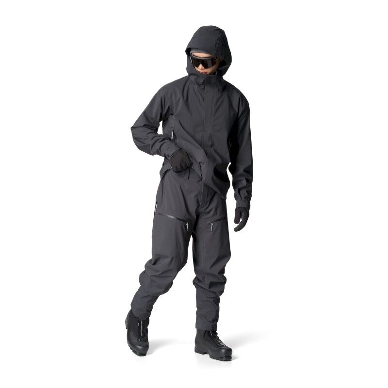 Five to Nine Pants - Pantalon hardshell homme