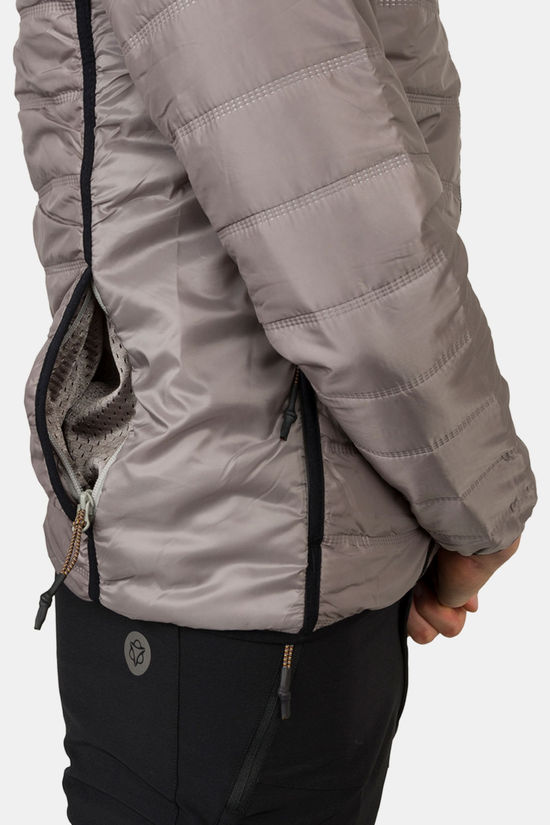 AGU AGU Fuse Jacket Venture Gevoerde Jas