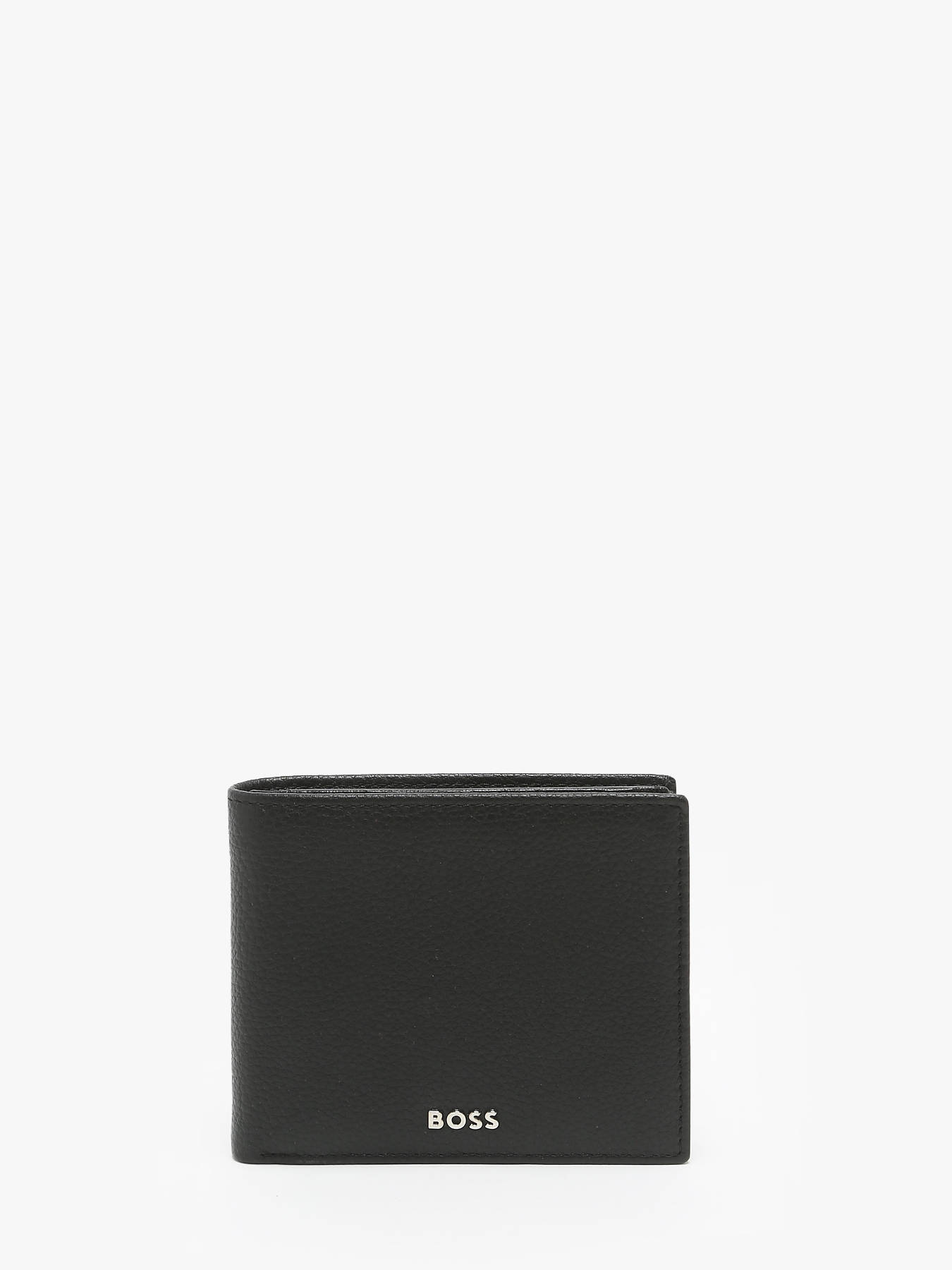 Portefeuille cuir HUGO BOSS