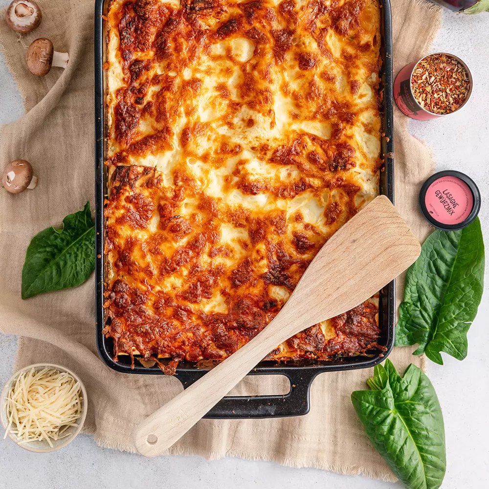 Lasagne Gewürzmix