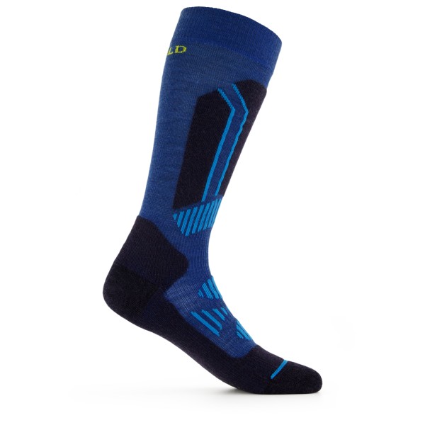 Devold - Alpine Sock - Chaussettes en laine mérinos