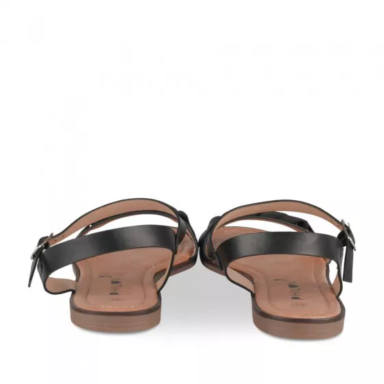 Sandales NOIR PHILOV