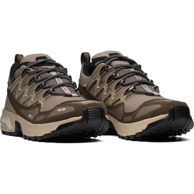 ACS+ CLIMASALOMON™ WATERPROOF  Sportliche Schuhe Unisex
