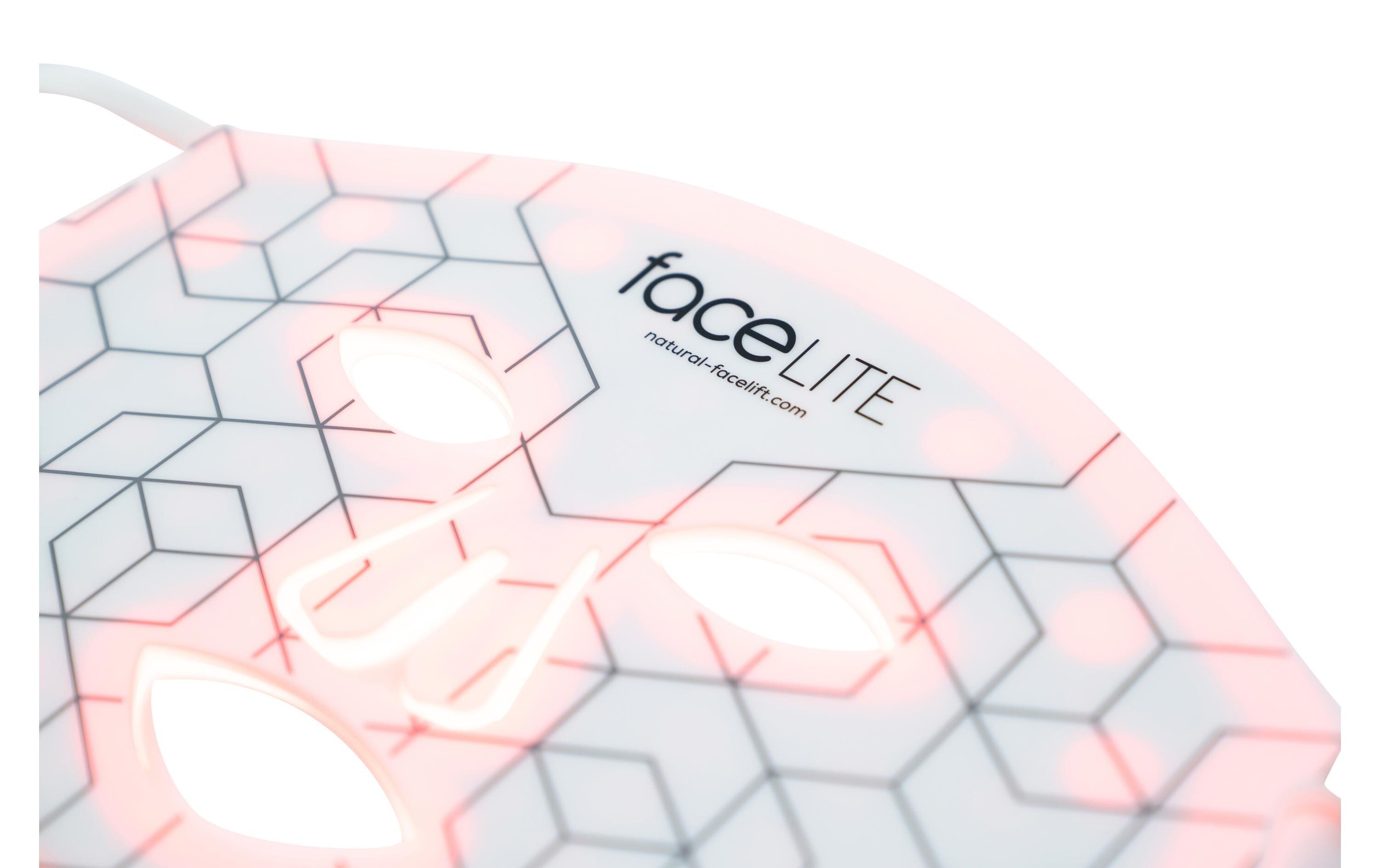 Rio Anti-Aging-Gerät »LED Gesichtsmassage«