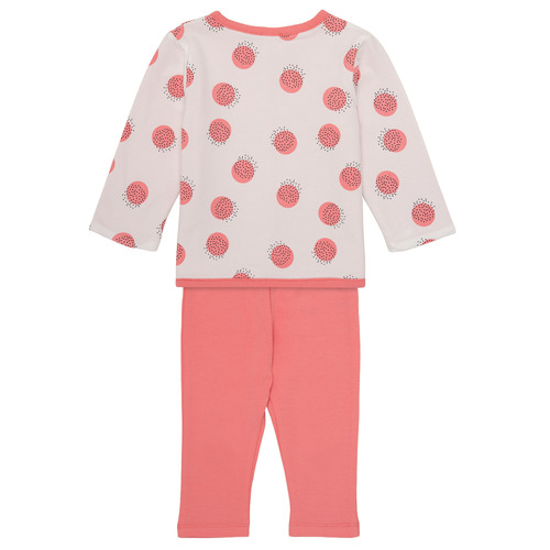 Noukie's - OSCAR - Rose