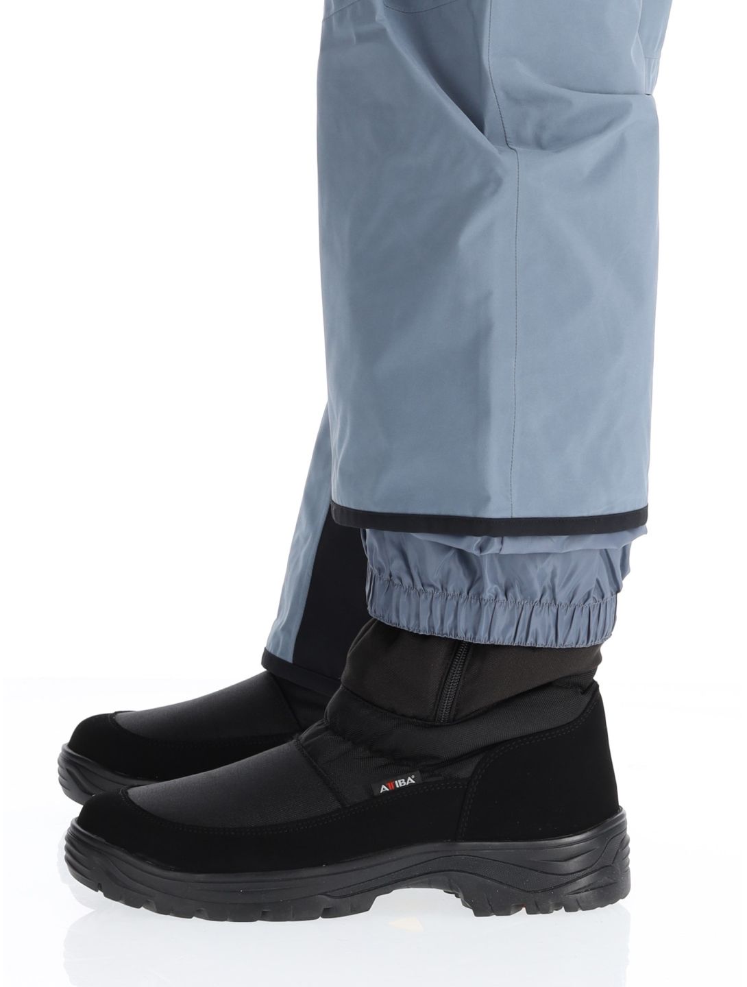 Forever Strecht Gore-Tex skibroek heren