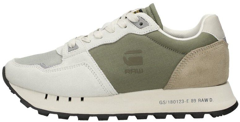 G-star Track II RPS W groen