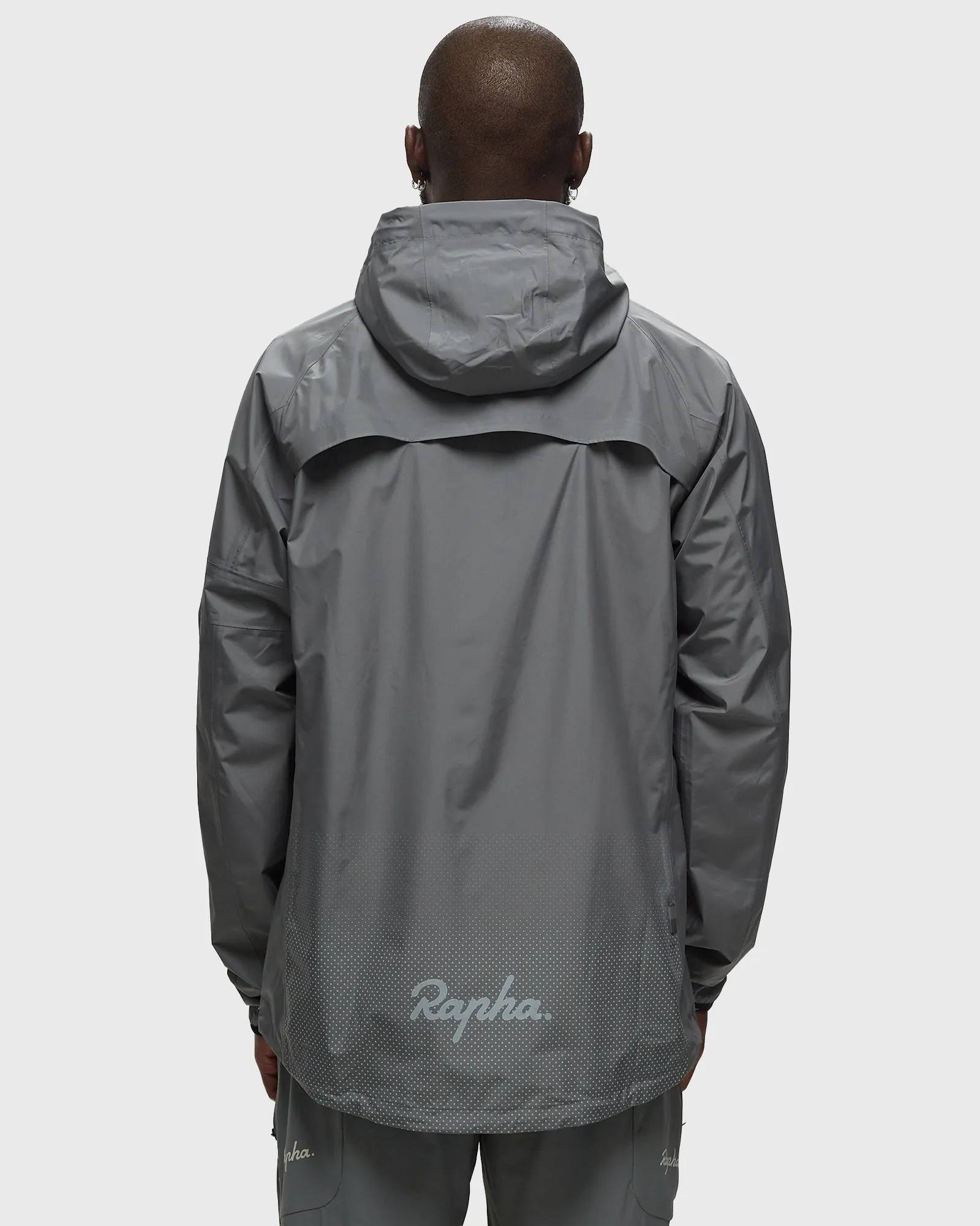 Rapha Commuter Jacket