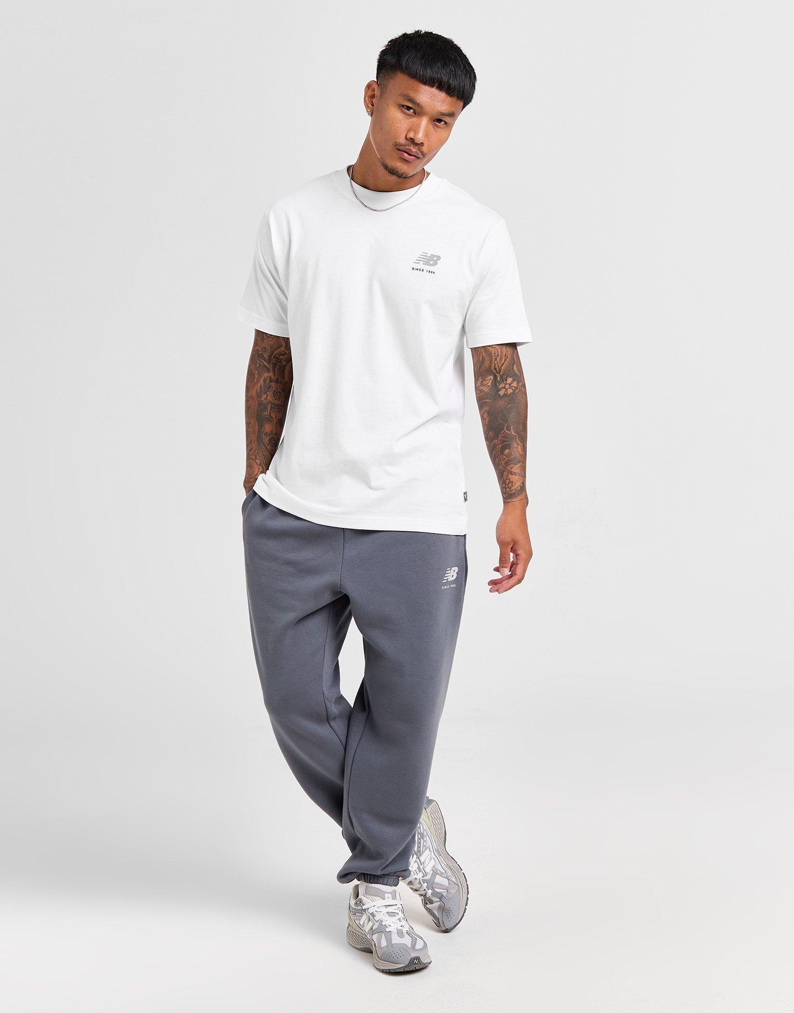 New Balance T-shirt Imprimé Homme