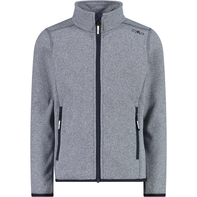 CMP Kinder Girls Knitted Jacke