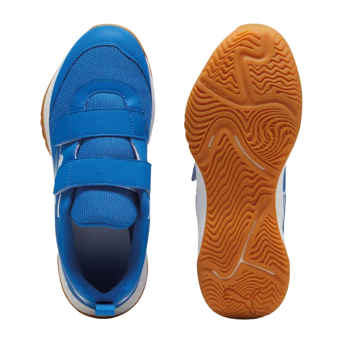 Puma Varion II V Indoorschoenen Junior