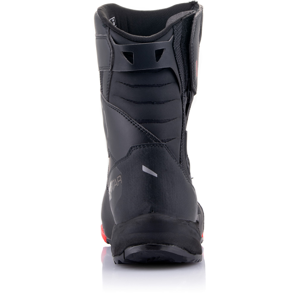 Alpinestars - Bottes RT-7 Drystar® Noir / Rouge