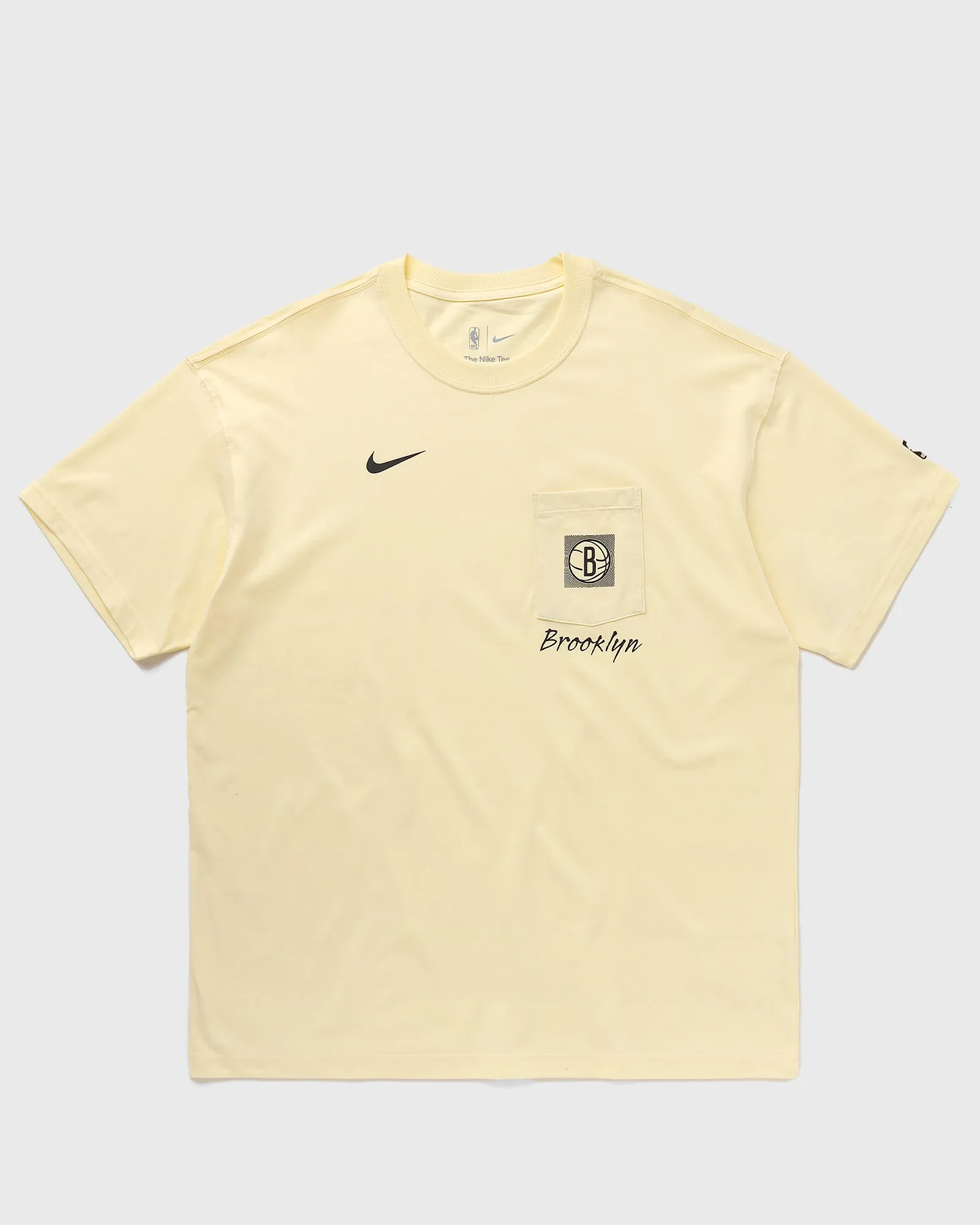 Nike BKN M NK CTS M90 SS PKTEE