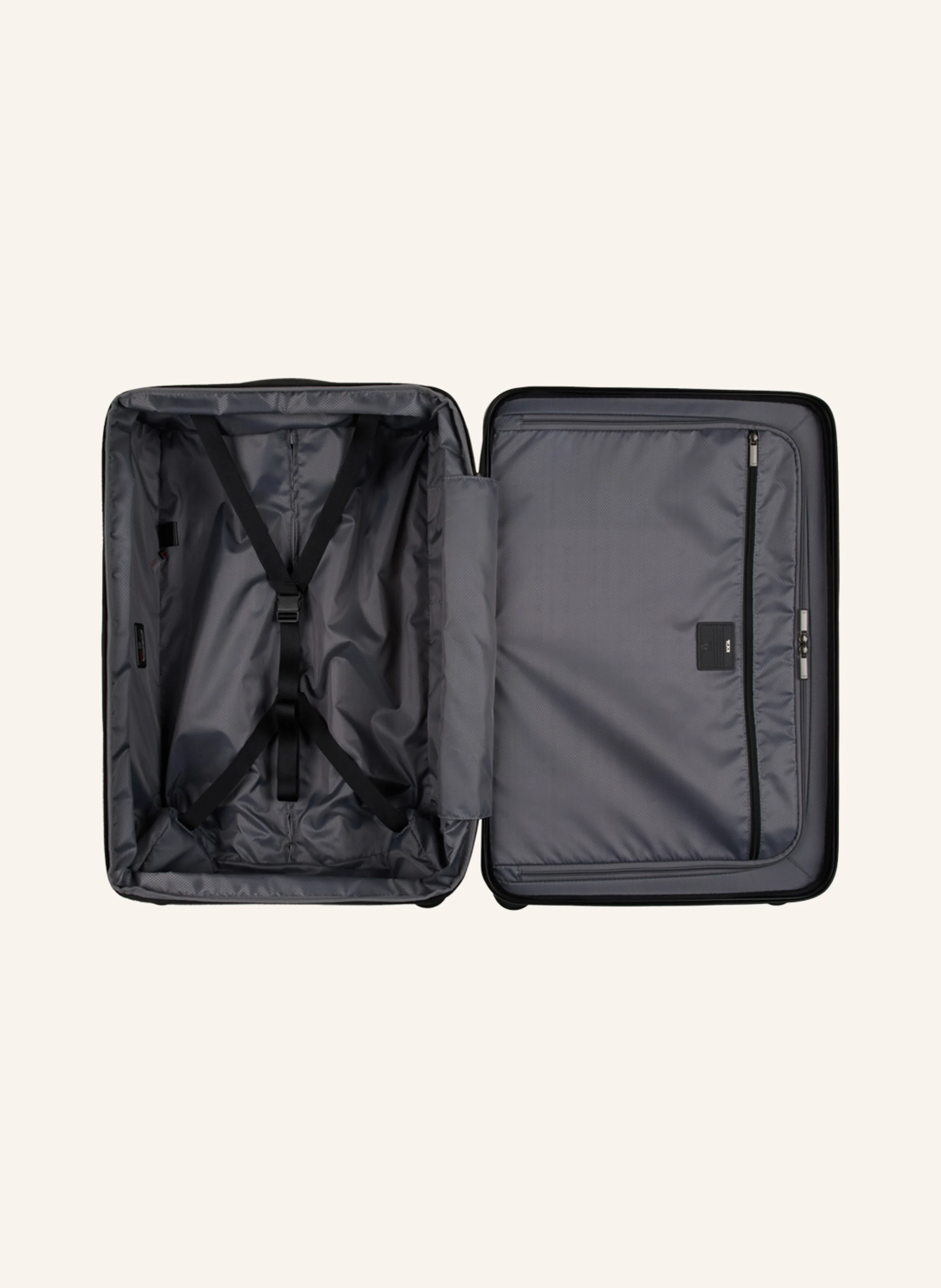 TUMI 19 DEGREE Trolley SHORT TRIP