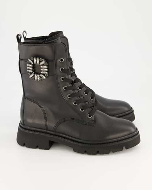 Gabor 31.851.77 Stiefeletten in Schwarz