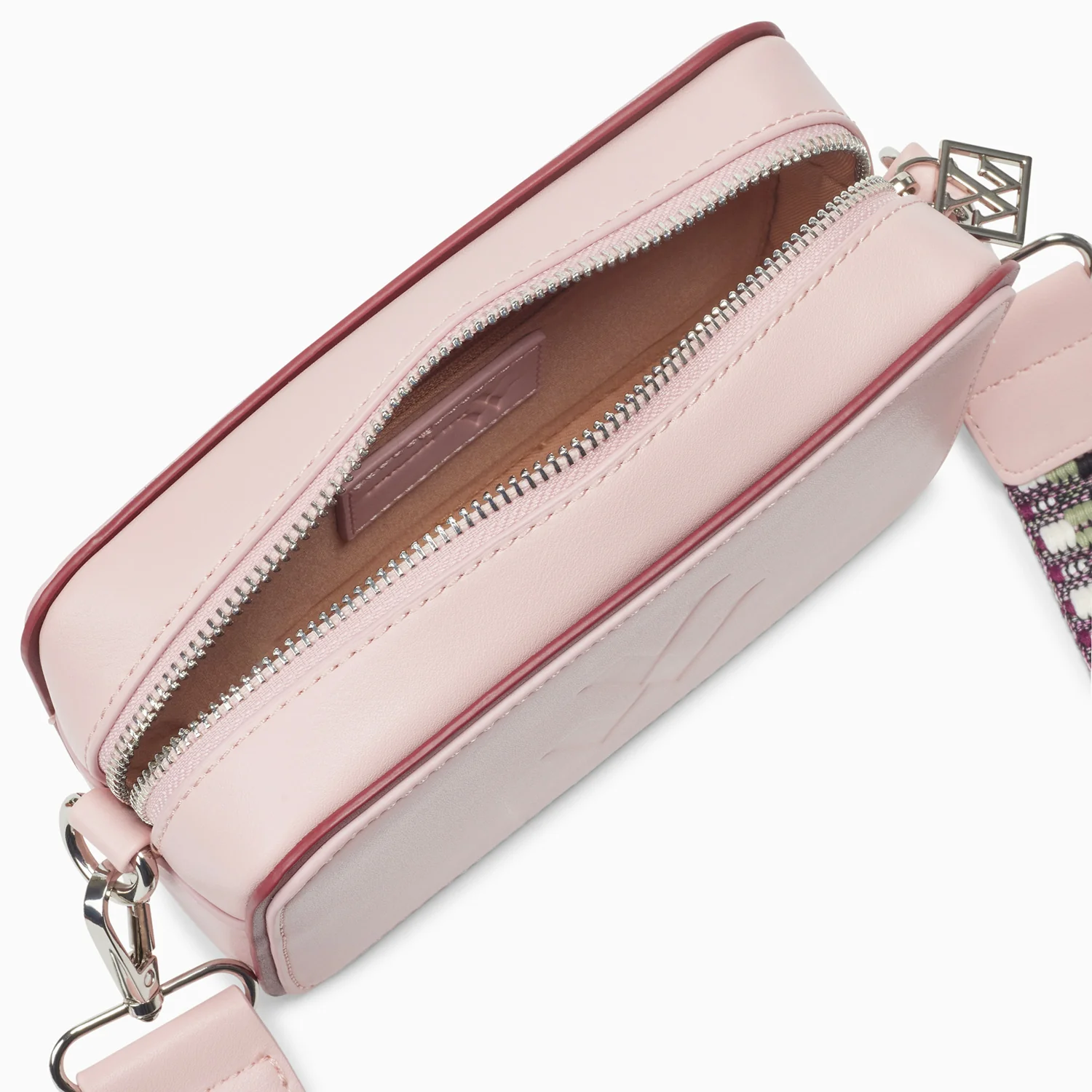Sacs-Sac trotteur Ilona rose