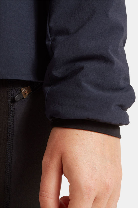 Artilect Artilect Elevate Hoodie Isolatiejas Dames
