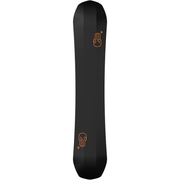 Planche de snowboard BATALEON GOLIATH+
