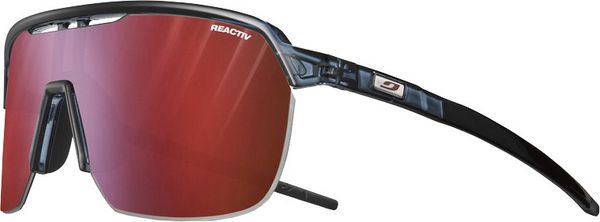 FREQUENCY Sportbrille  blau _ schwarz