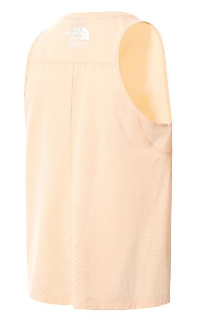 THE NORTH FACE - DEBARDEUR AO GLACIER GRAPHIC TANK W
