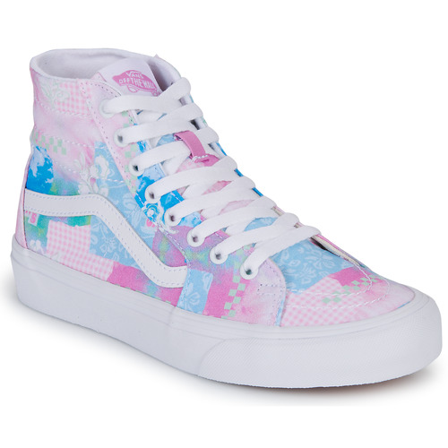Vans - SK8-Hi TAPERED VR3 - Multicolore