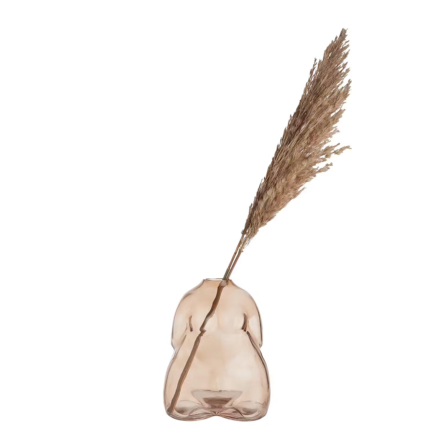 BODY LANGUAGE Vase