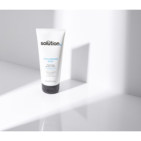 Bodycreme
