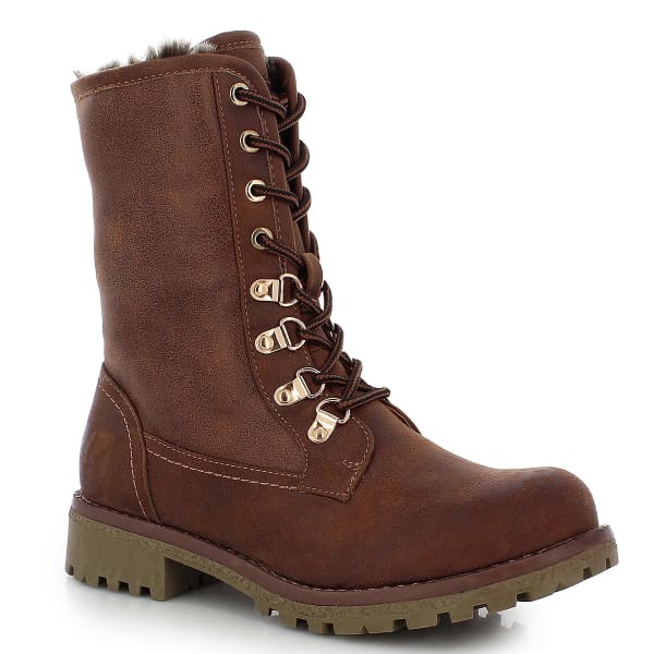 Après ski KIMBERFEEL CLARISSE W BEIGE