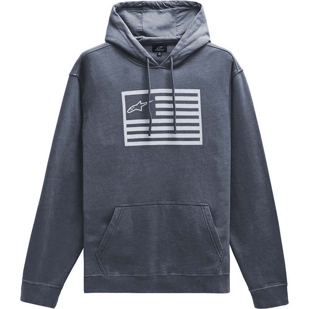 Alpinestars - Sweat Artifact Navy
