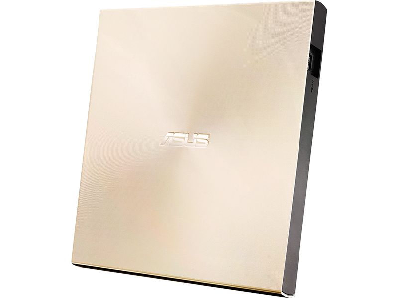 ASUS ZenDrive U8M Ultraschlanker, externer DVD-Brenner